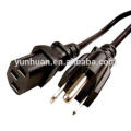 SJOOW UL listed power cable